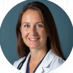 Dr Élise Bernard